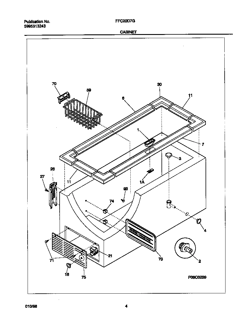 03 - CABINET