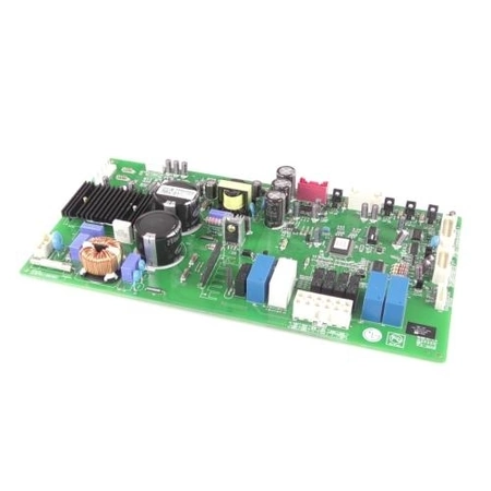 EBR81969901 LG Refrigerator Main PCB Assembly