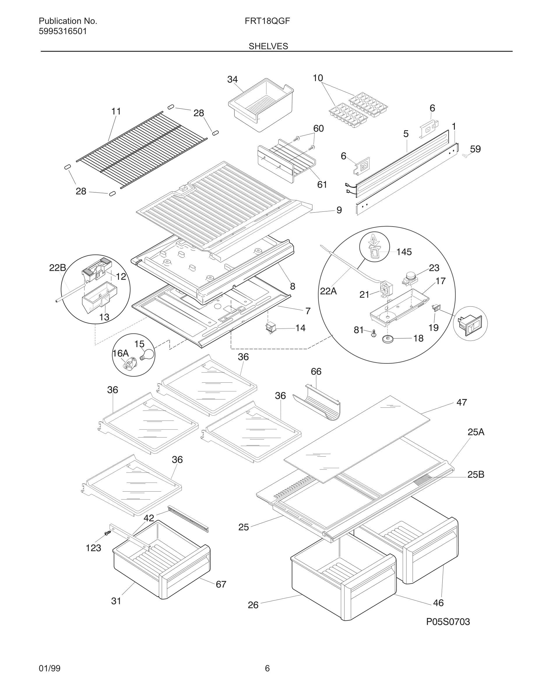 07 - SHELVES