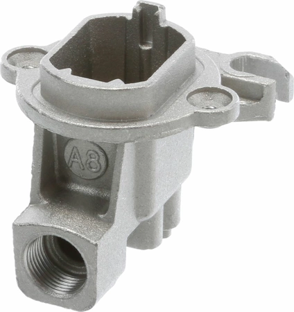 10014204 Bosch Oven Burner Housing