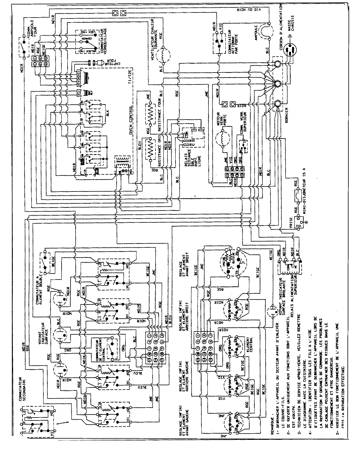 08 - WIRING INFORMATION