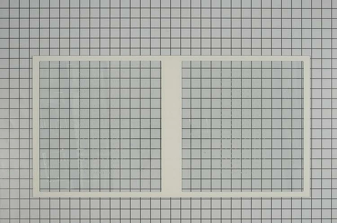 MHL61952303 LG Glass Shelf