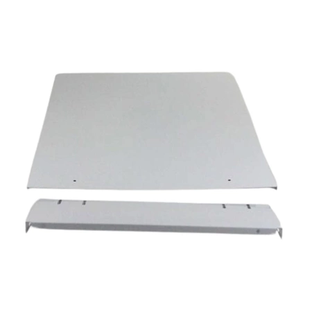 4378867 Whirlpool Dishwasher Panel