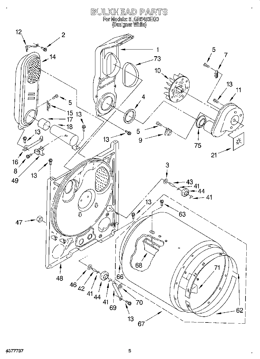 03 - BULKHEAD