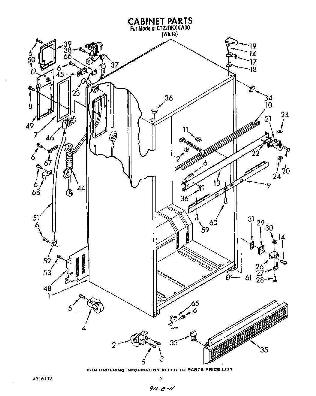 02 - CABINET