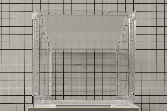 W11607156 Whirlpool Refrigerator Freezer Bin