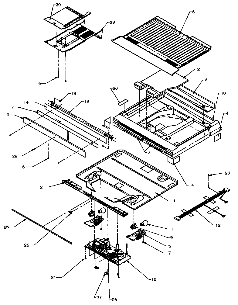 07 - DIVIDER BLOCK