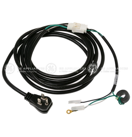 WR23X10727 GE Refrigerator Supply Cord