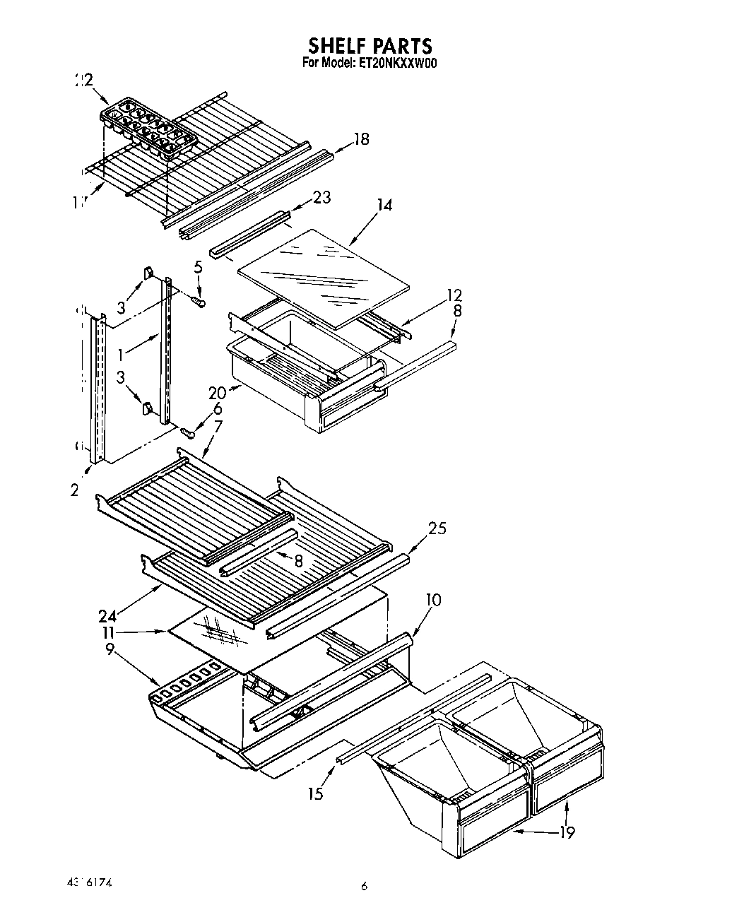04 - SHELF