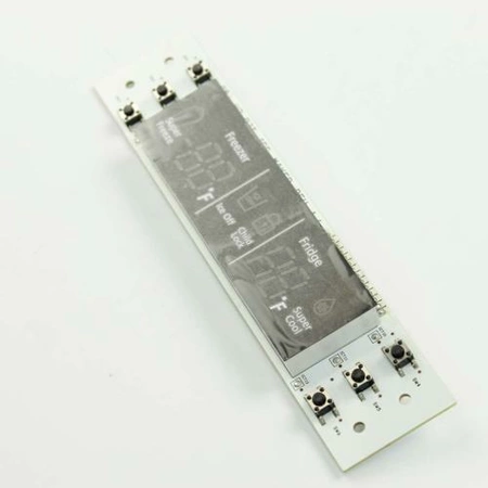 DA41-00264C Samsung Refrigerator Printed Circ
