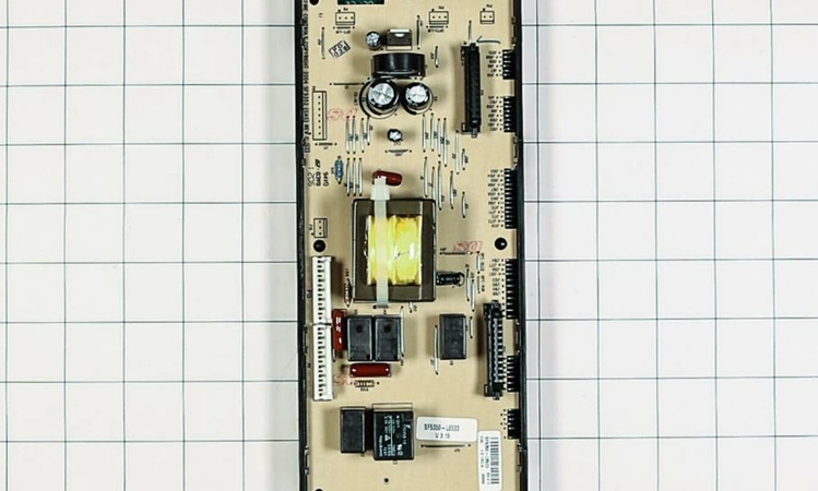 316418533 Frigidaire Timer Clock
