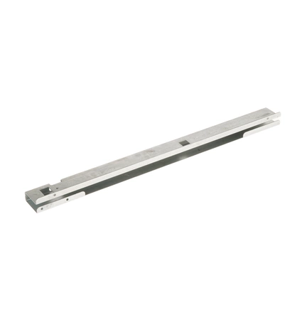 WB37T10029 GE Oven Left Channel Pedestal