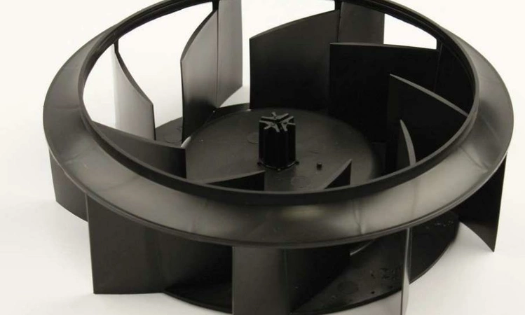 MDG41758702 LG Air Conditioner Turbo Fan