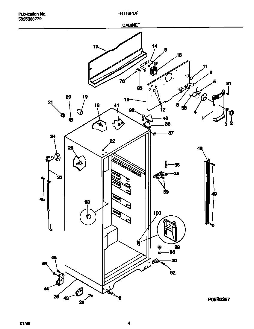 03 - CABINET