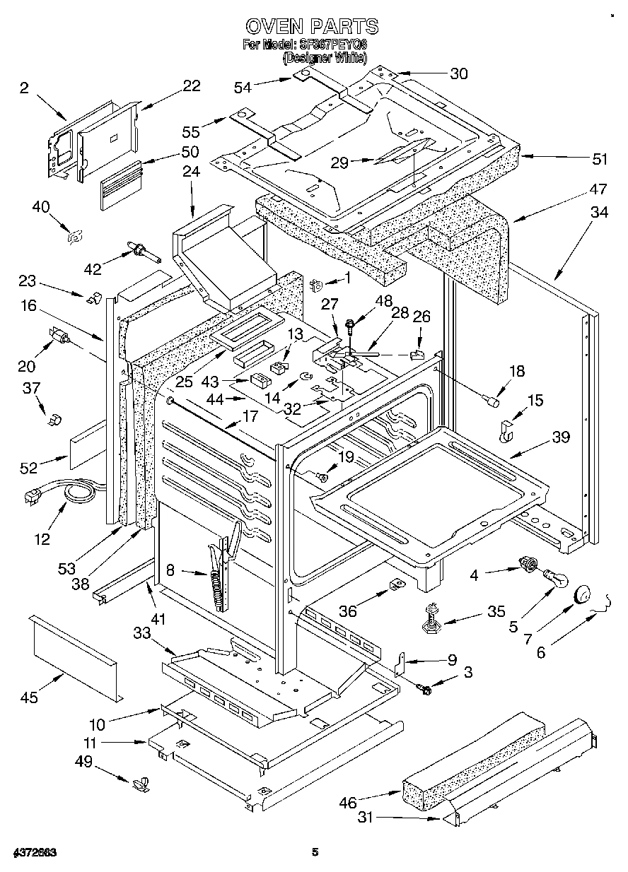 05 - OVEN