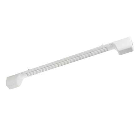 WPW10534154 Whirlpool Refrigerator Front Gril