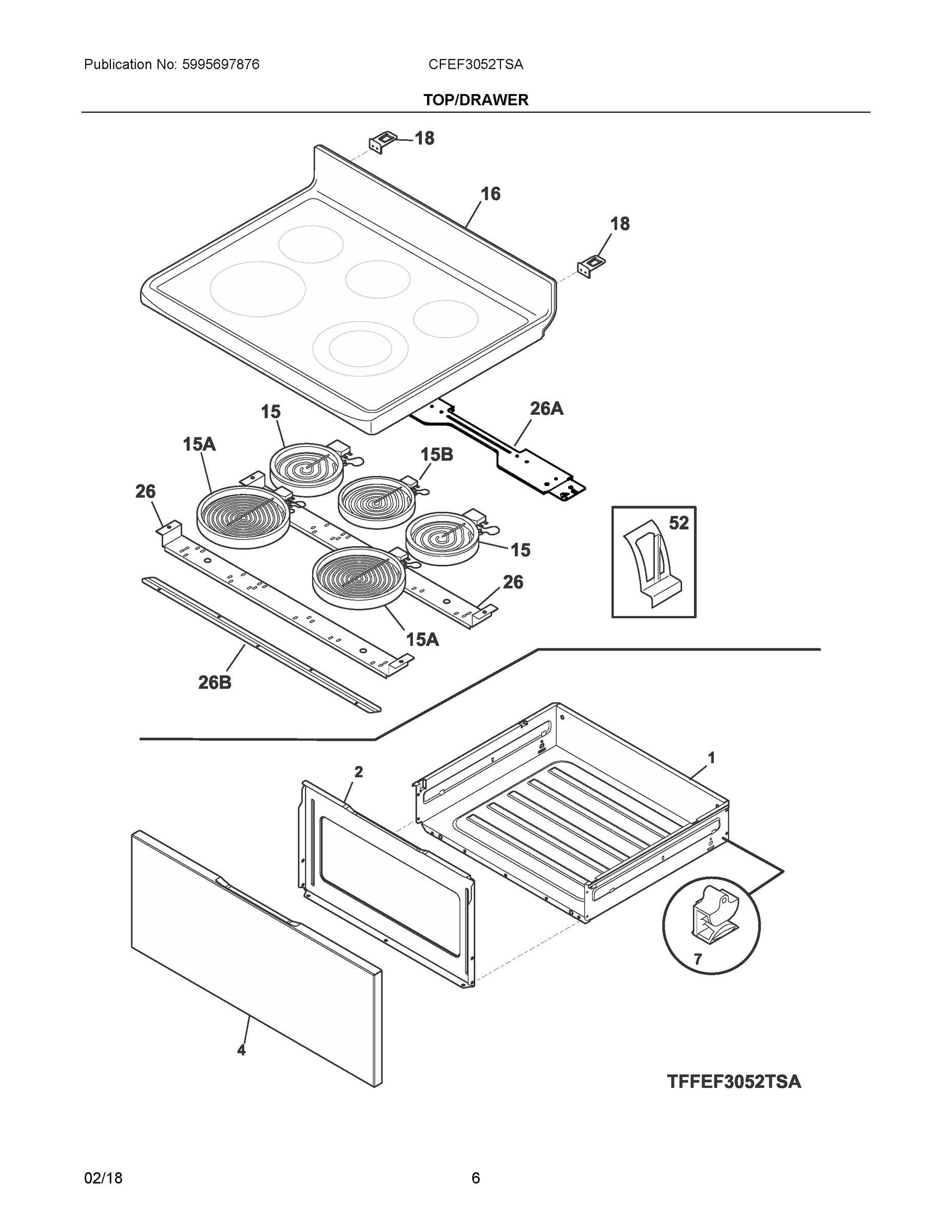 04 - TOP/DRAWER