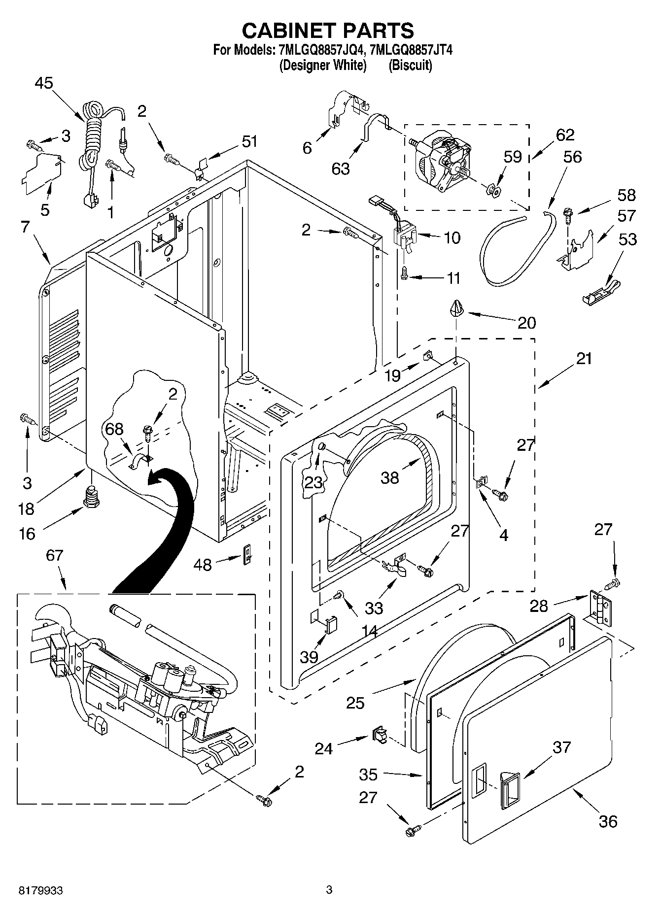 02 - CABINET
