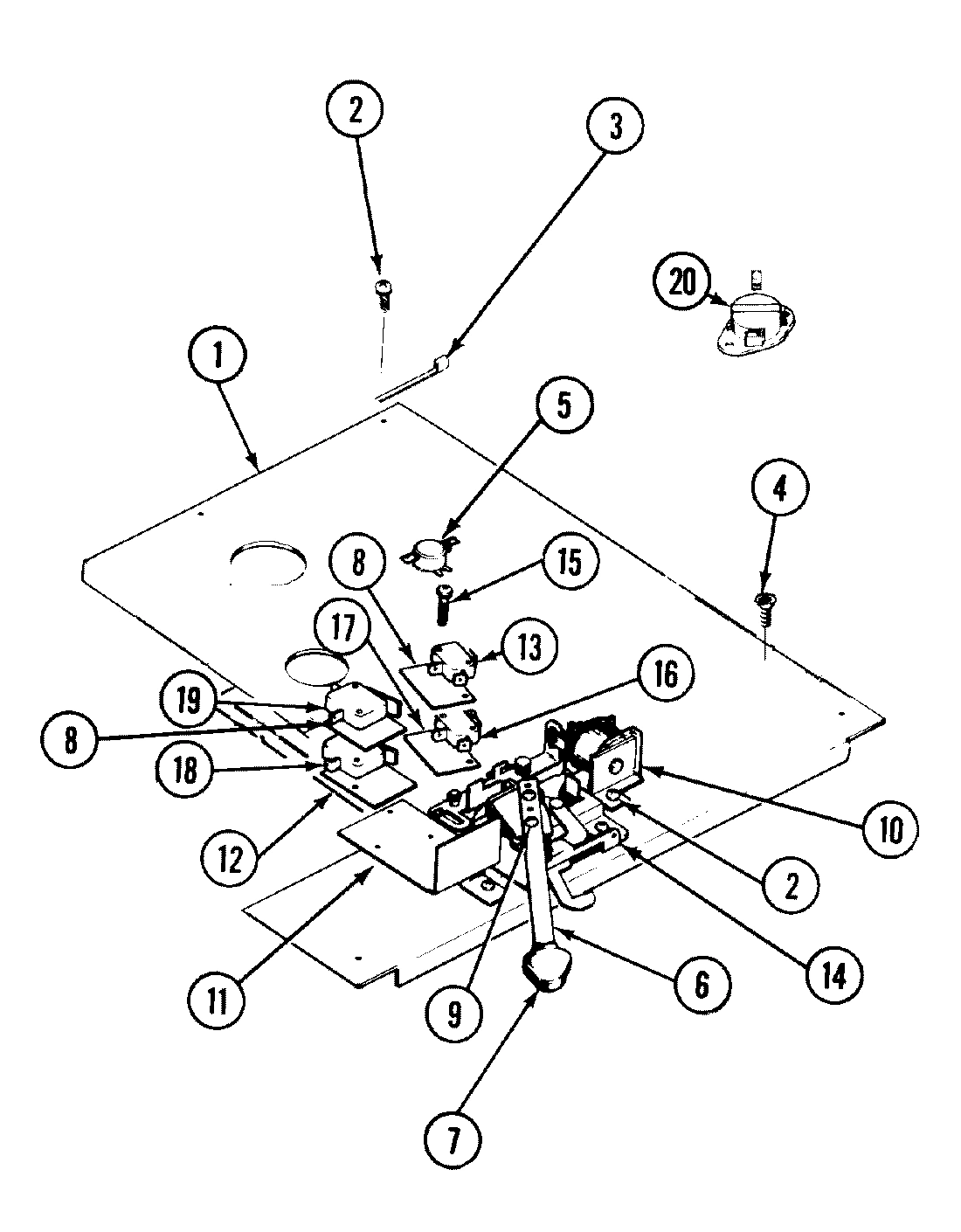 07 - INTERNAL CONTROLS