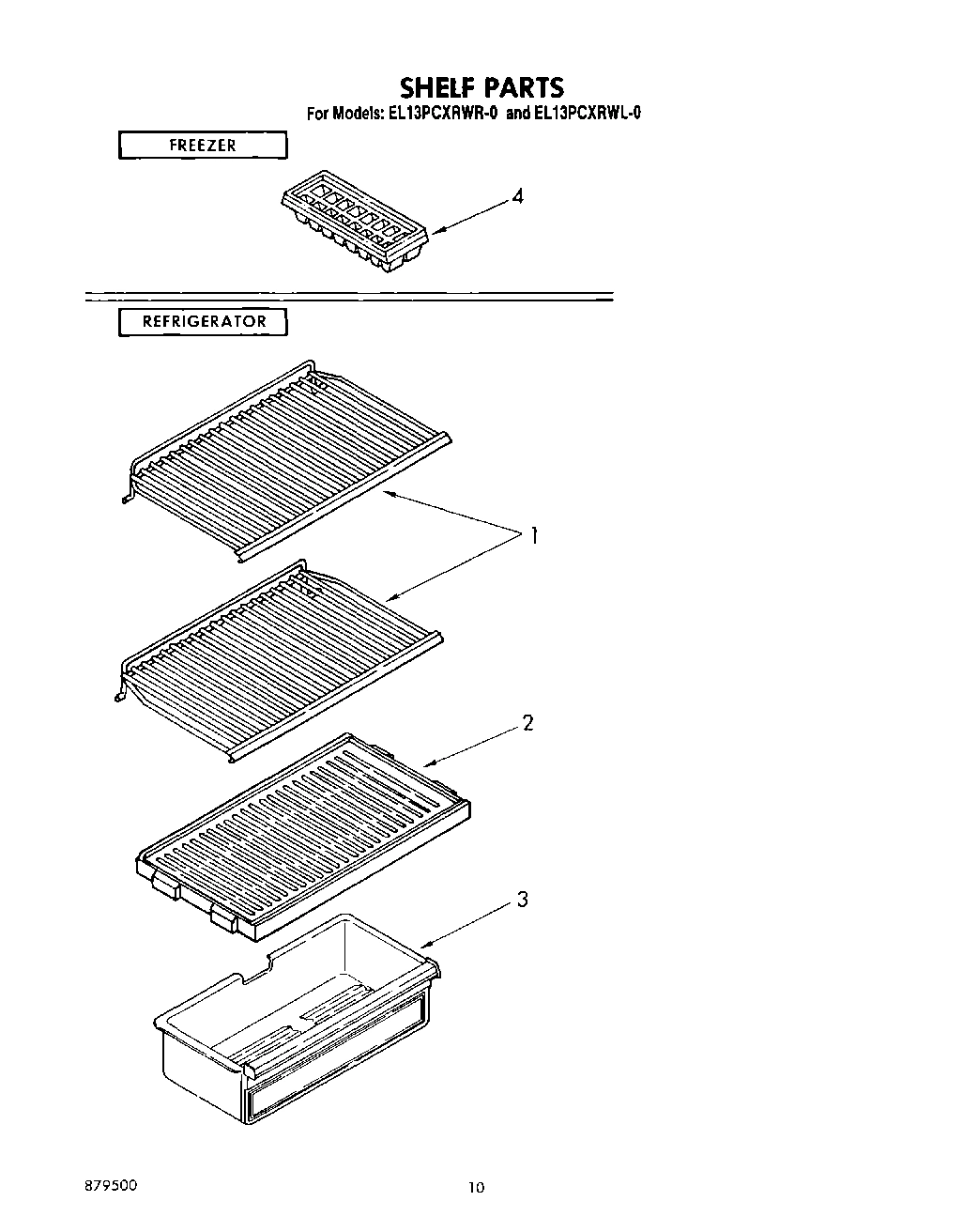 06 - SHELF