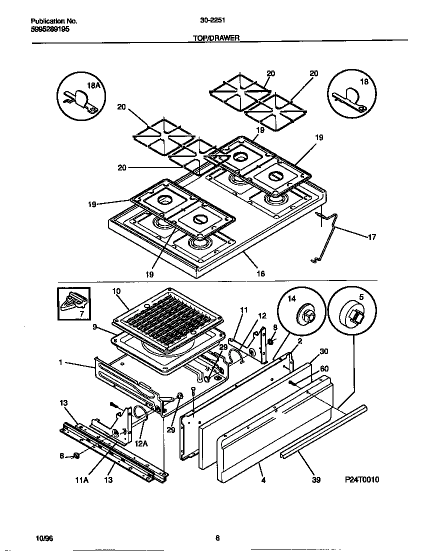 05 - TOP/DRAWER