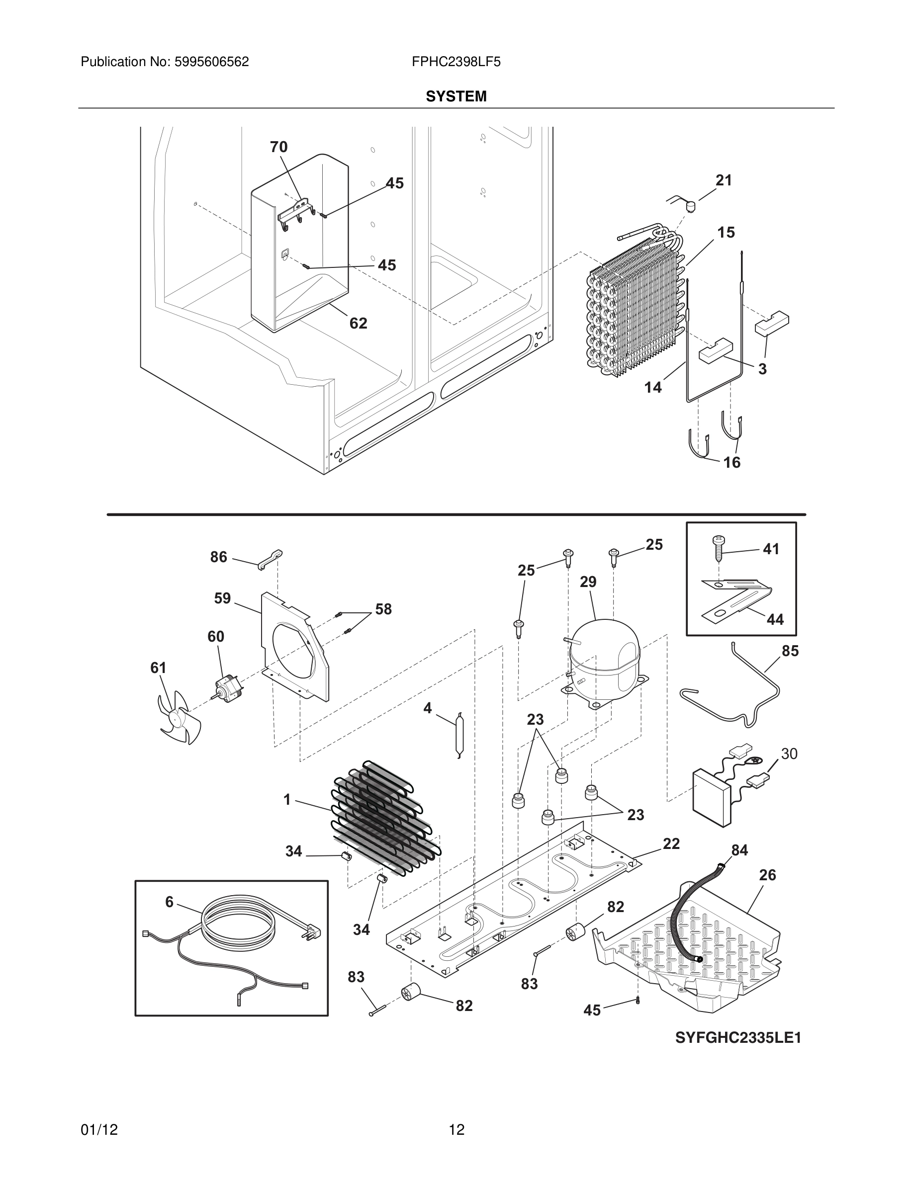 13 - SYSTEM
