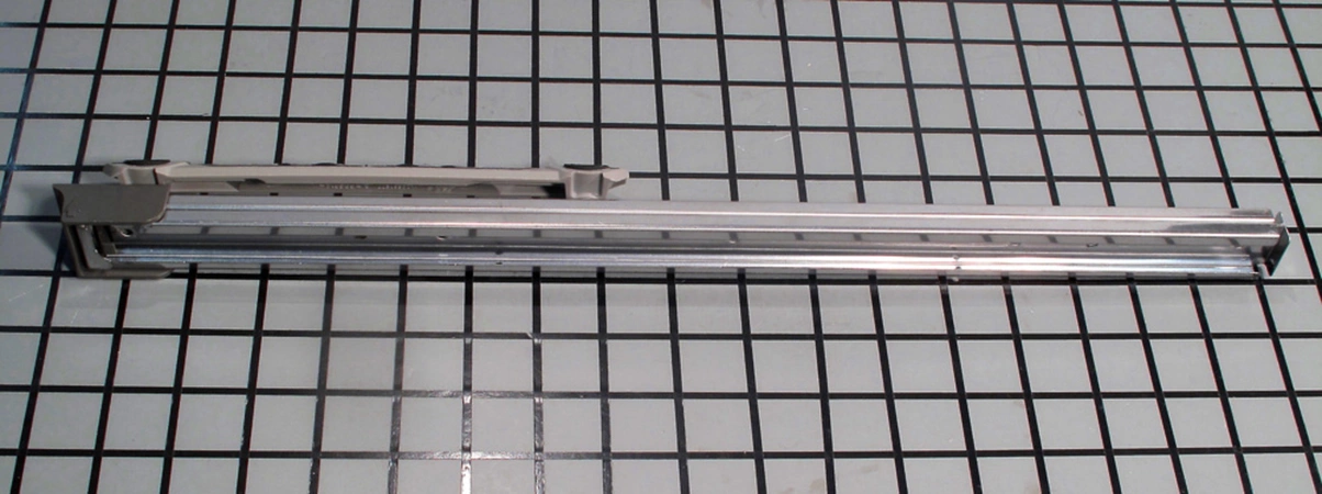 W10913628 Whirlpool Dishwasher Third Level Di