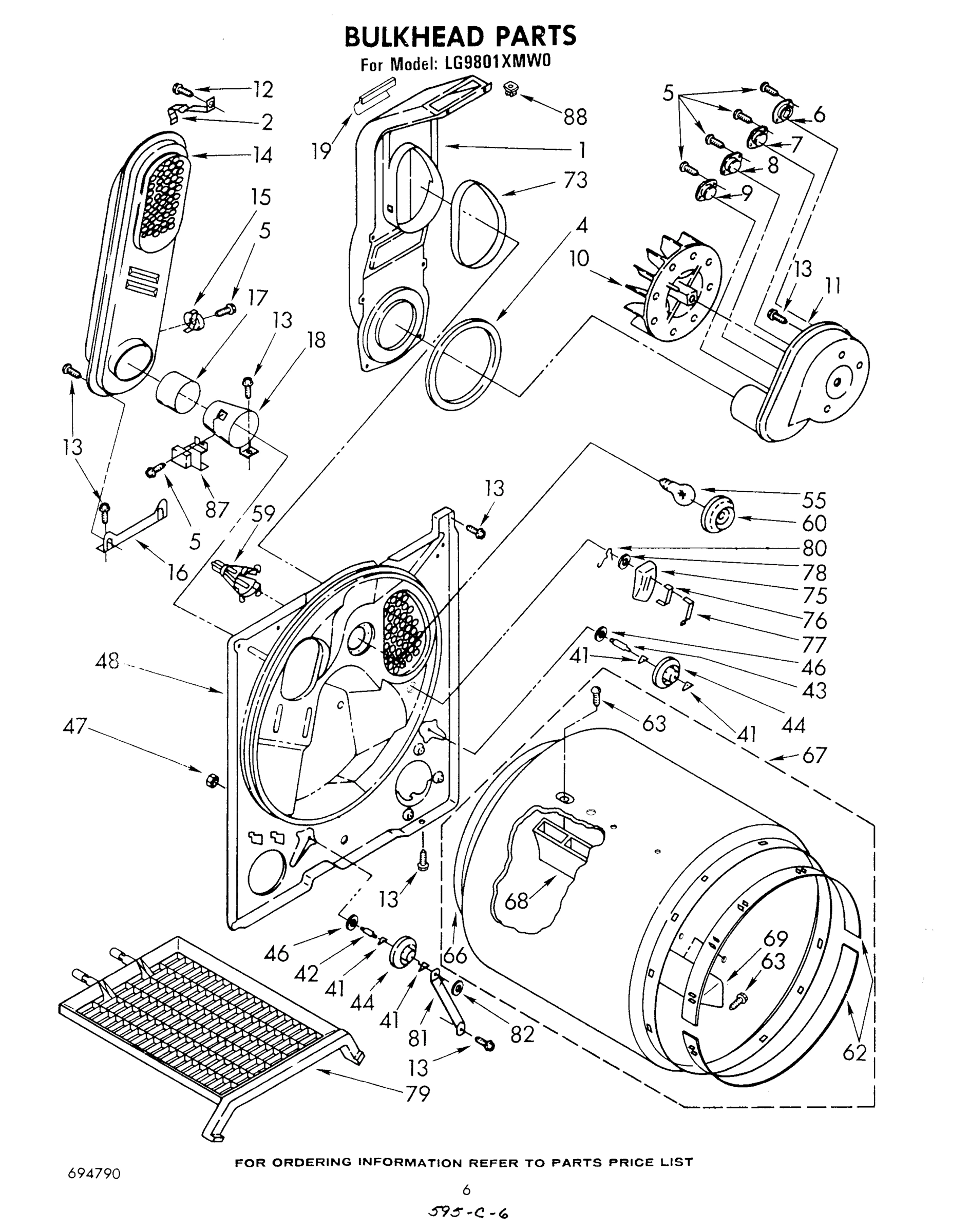 04 - BULKHEAD