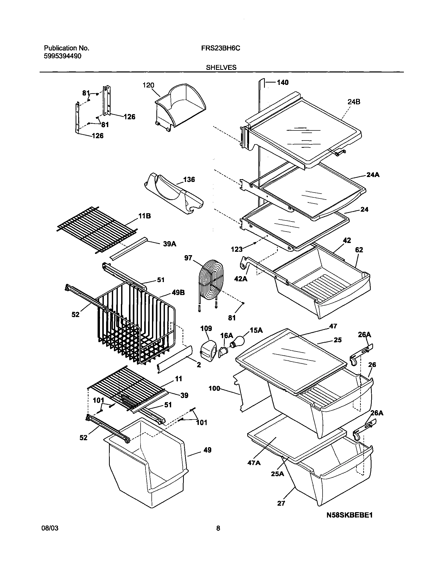 09 - SHELVES