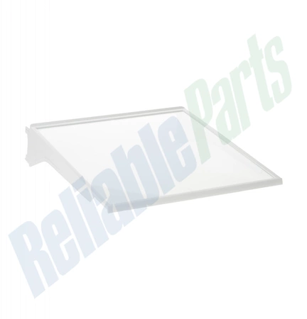 WR32X10887 GE Refrigerator Cantilever Shelf A