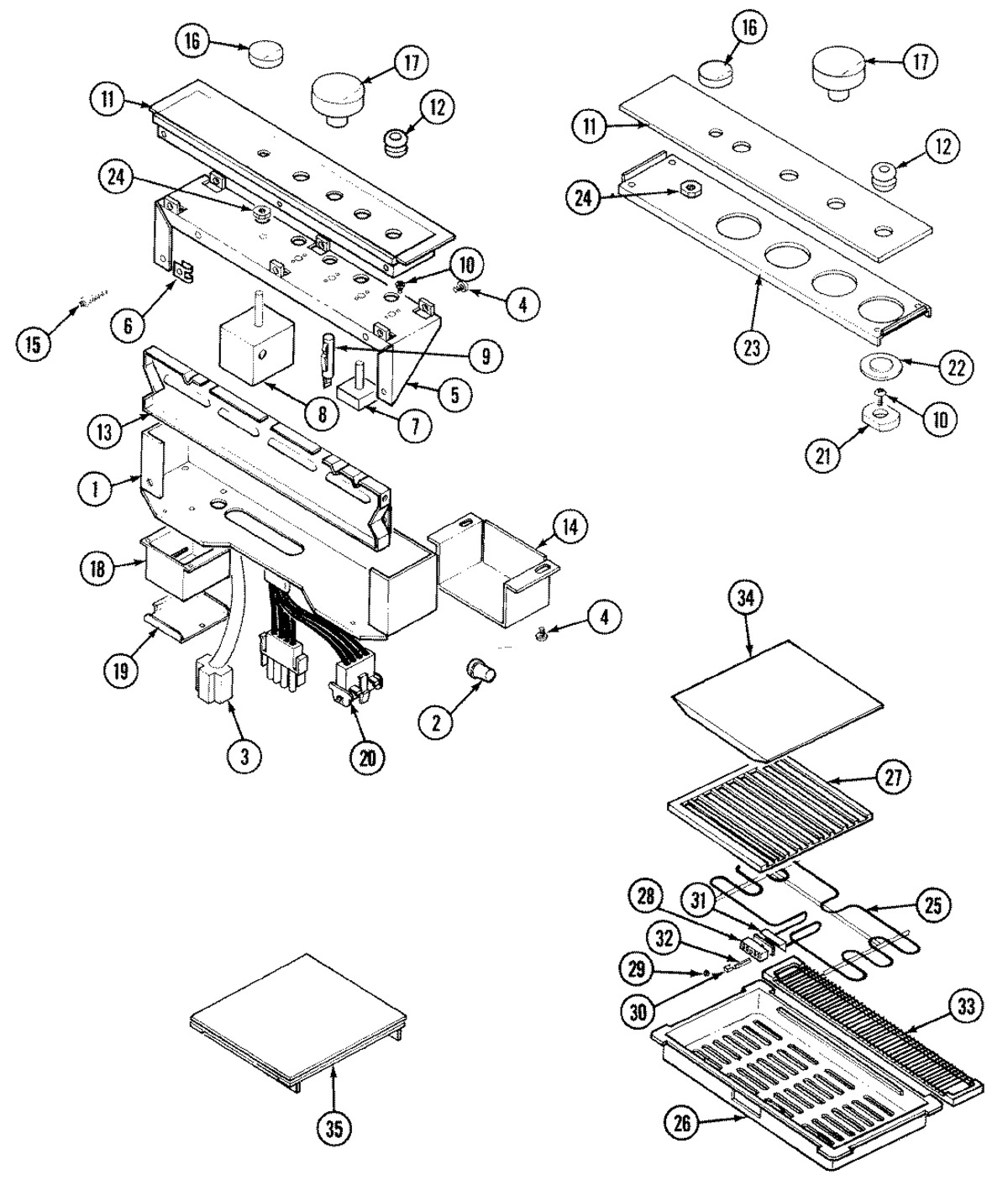 01 - CONTROL PANEL