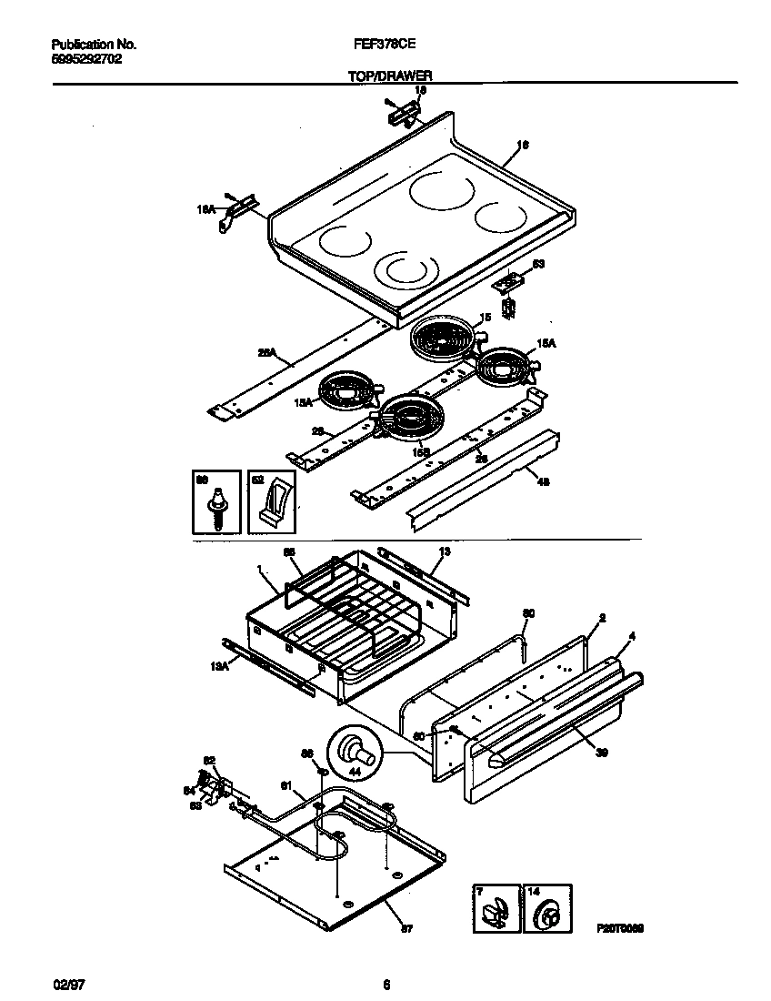 04 - TOP/DRAWER