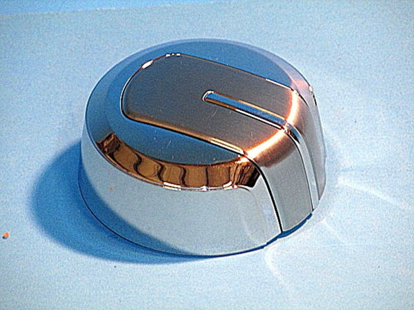 WPW10251384 Whirlpool Knob