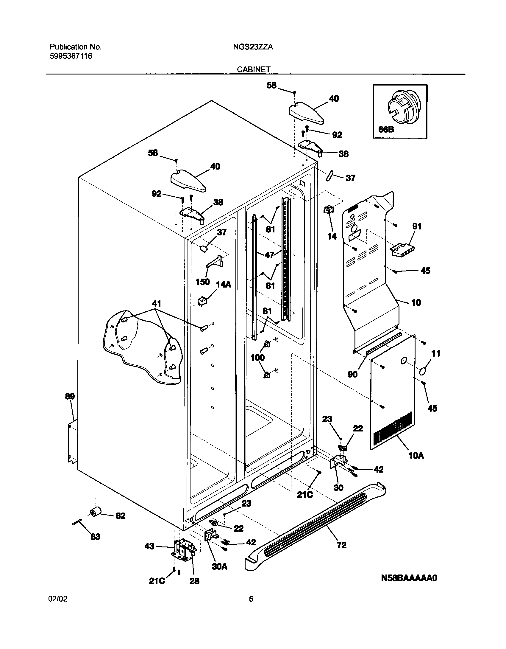 07 - CABINET