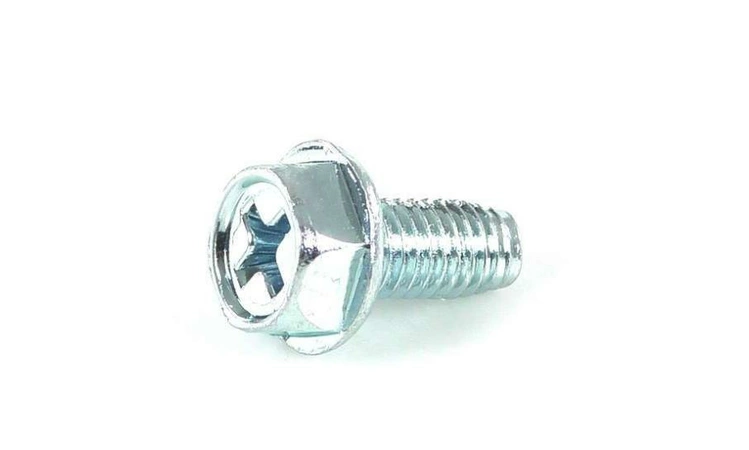 4B73763A LG Screw Customized
