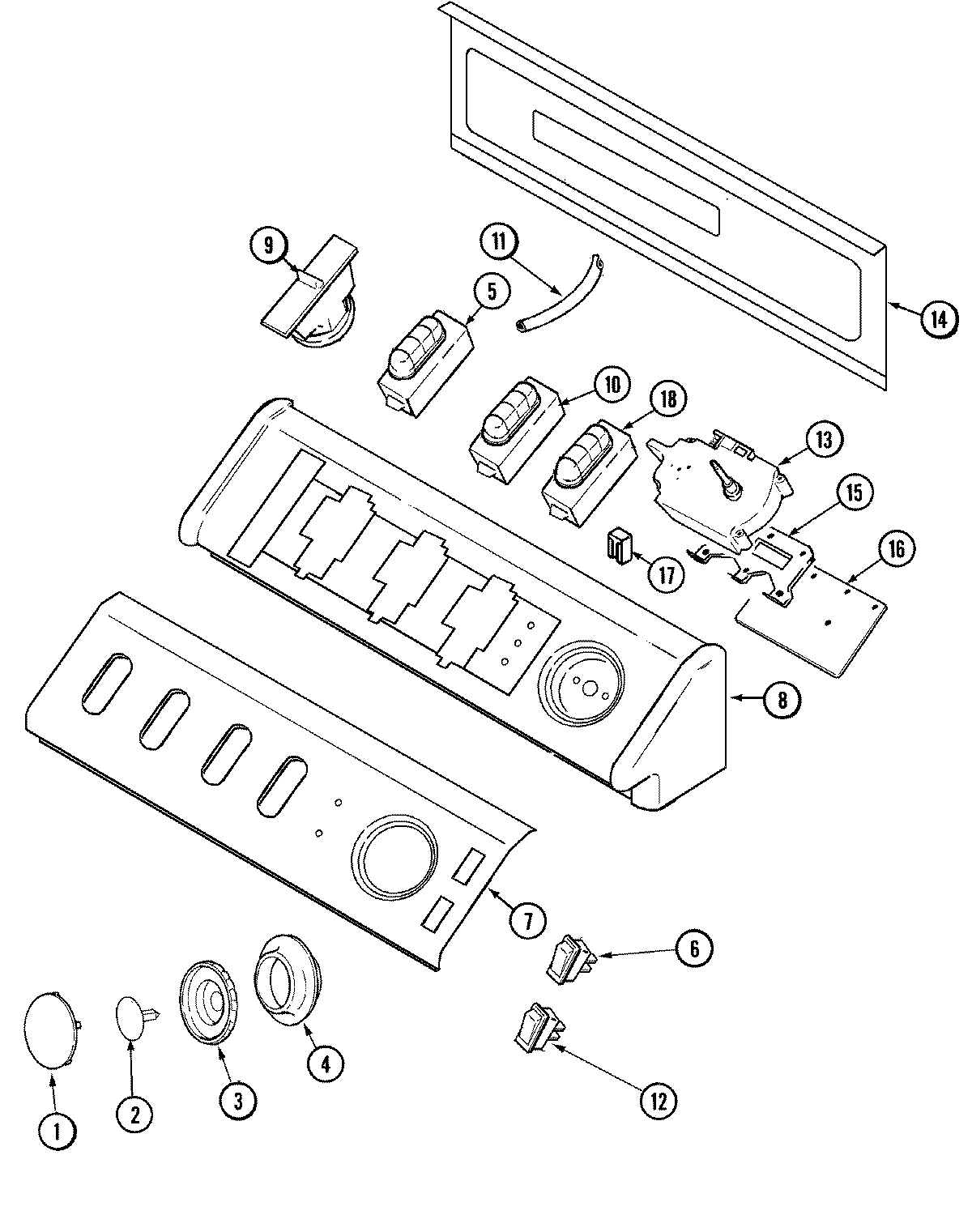 03 - CONTROL PANEL