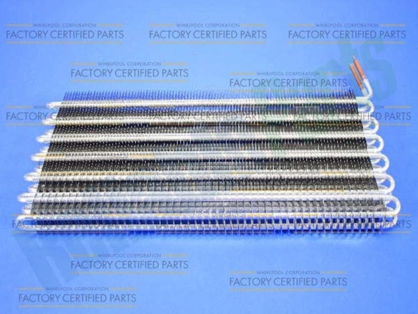 WP4390862 Whirlpool Freezer Evaporator