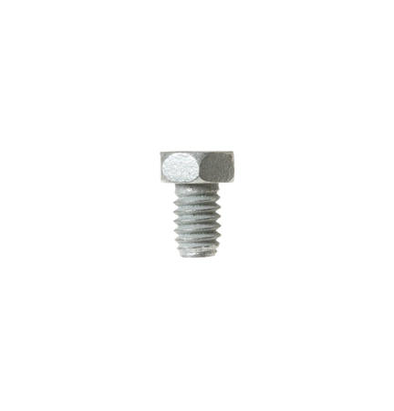 WD02X10162 GE Dishwasher 8-32 HXP 1/4" Screw