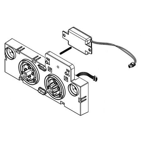 W11492269-includeCORE Whirlpool W11492269 Ran