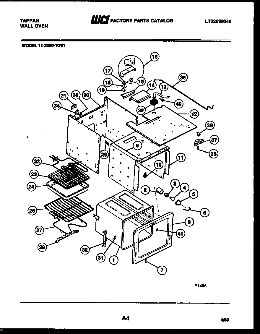 04 - BODY PARTS