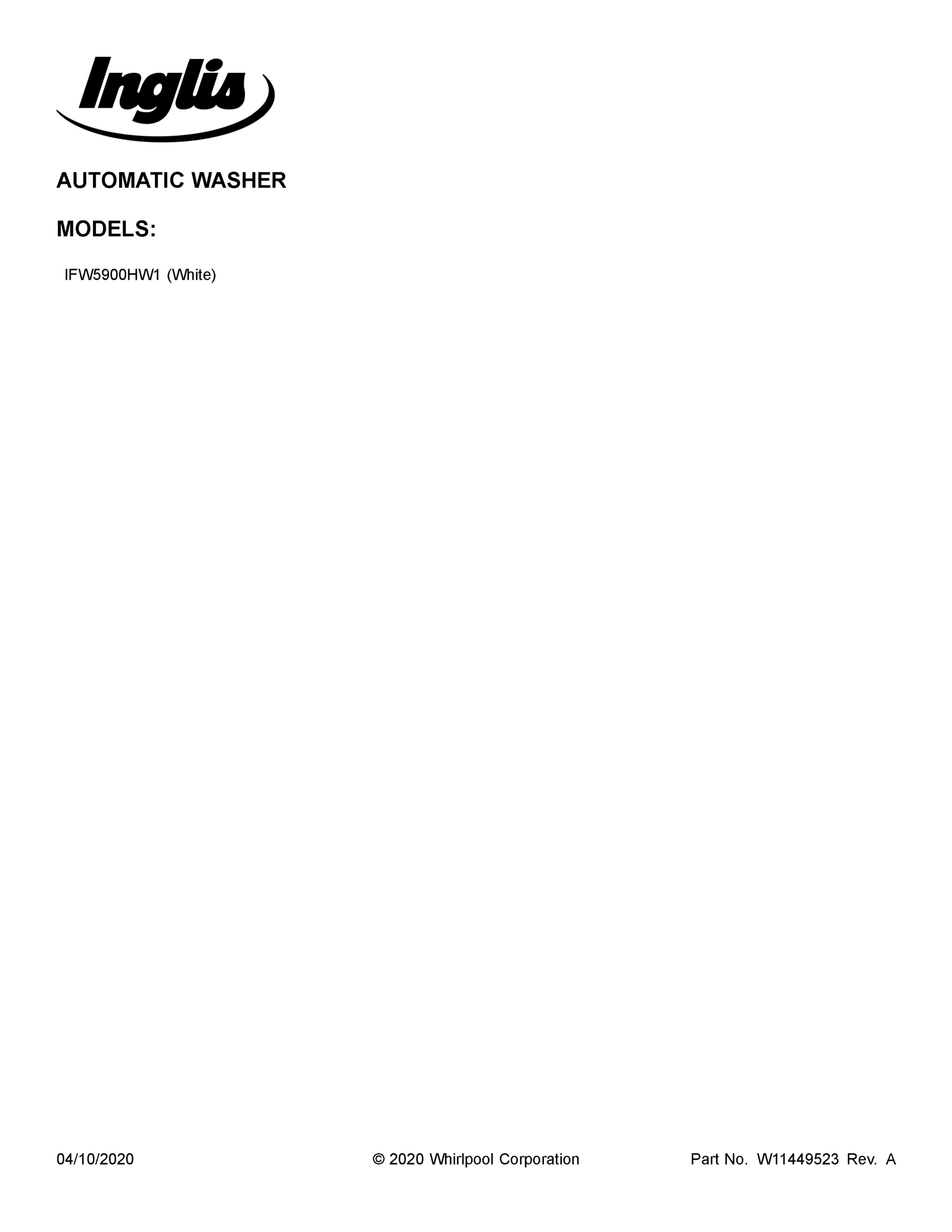 01 - COVER SHEET