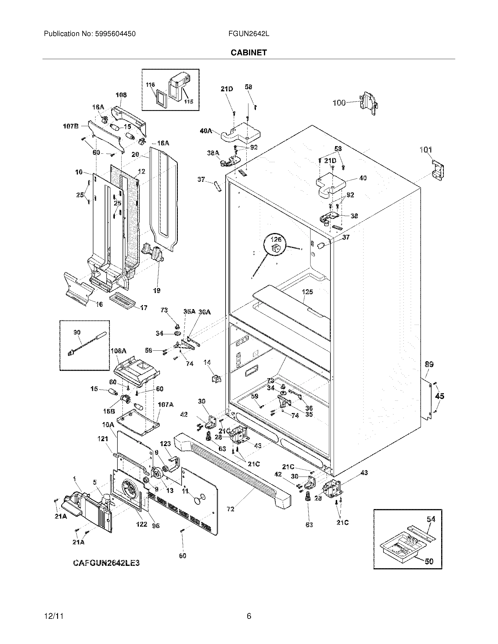 07 - CABINET