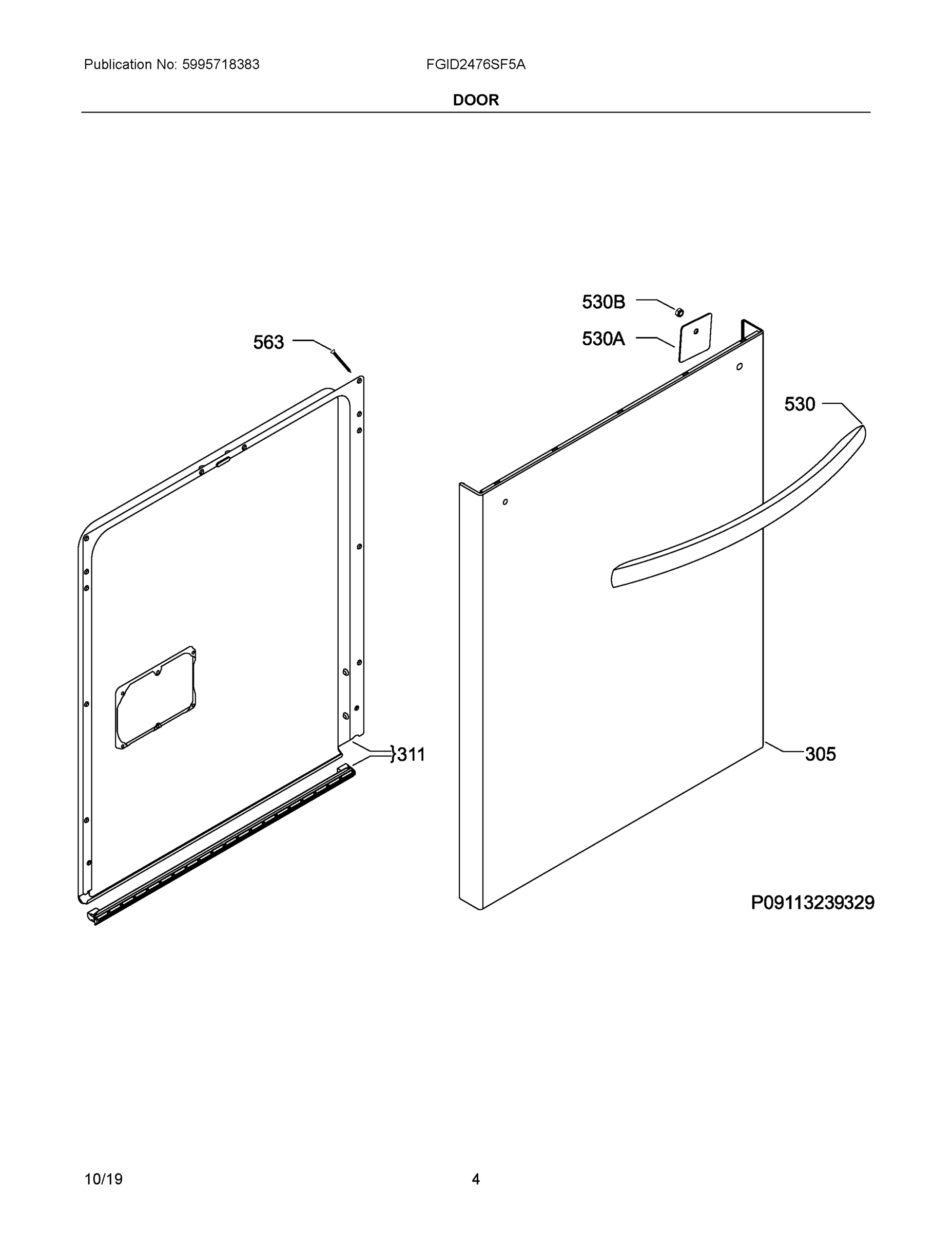 03 - DOOR