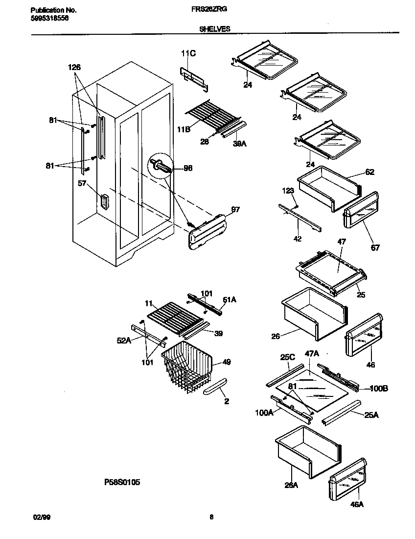 05 - SHELVES