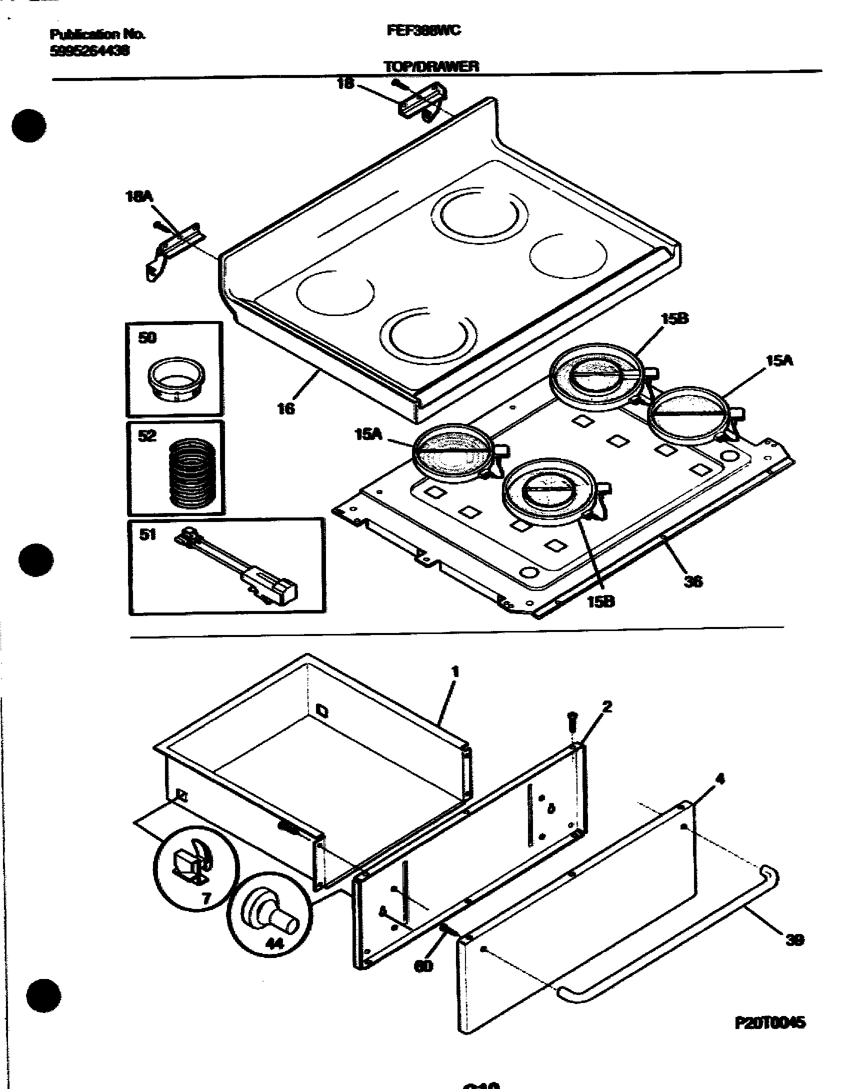 07 - TOP/DRAWER