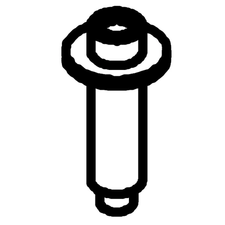 W10772873 Whirlpool Screw