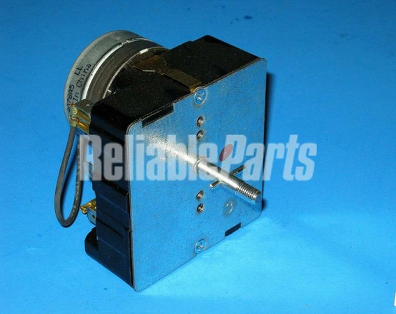 WP306534 Whirlpool Timer