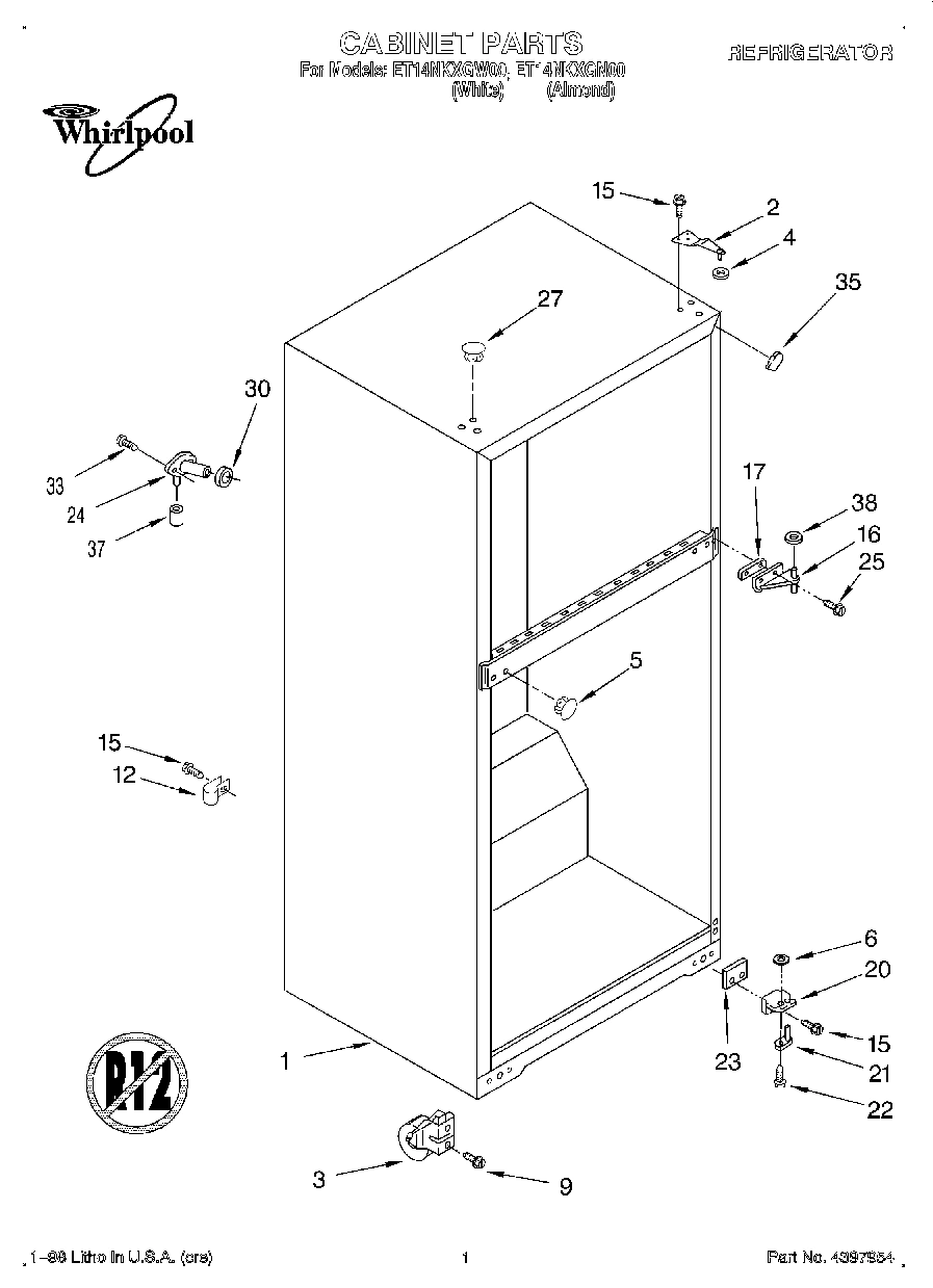 01 - CABINET