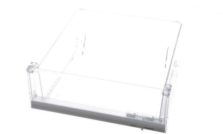 AJP75235038 LG Refrigerator Vegetable Tray As