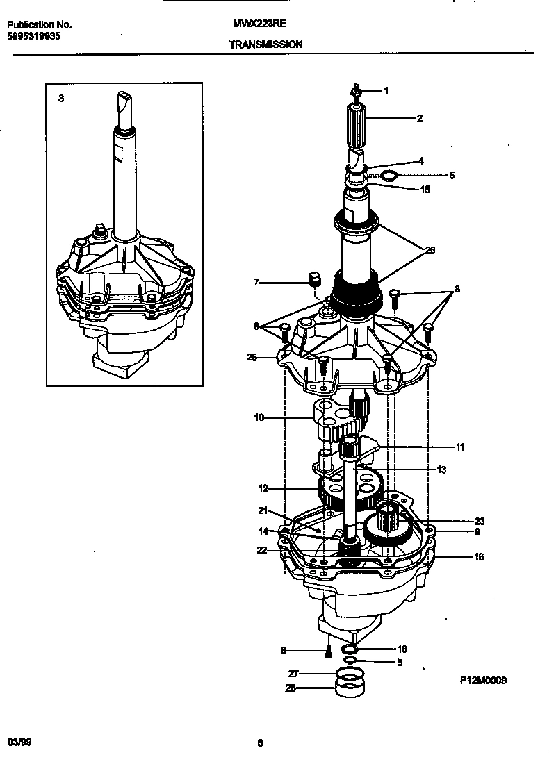 04 - TRANSMISSION